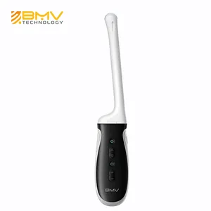 Pocket Kleur Ultrasound Scanner Android Ios Windows Draagbare Wifi Draadloze Ultrasound Met Verwisselbare Ultrasound Koppen