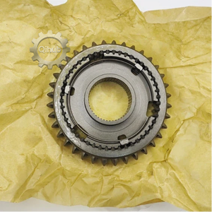 Boîte de vitesses de haute qualité synchronisée 02Z 02a 02j, synchroniseur 1/2 pour VW OEM 02J311239H 02J311239 - Product Image 2