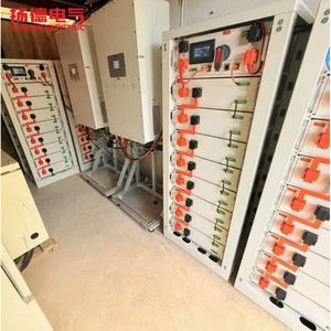 Batterie LiFePO4 Yangde Electric 51.2V 280Ah pour stockage d'énergie domestique hors réseau avec roues - Product Image 2