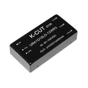 Módulo de alimentación CC-CC URA1D15LD-12WR3, componente electrónico de circuito integrado - Product Image 3