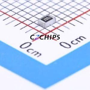 Résistance SMD RM10FTN2001 0805 (Type : Film Épais) (Résistance : 2 kOhm Précision : 1 %) - Product Image 1