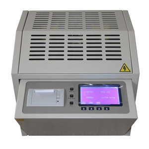 KD Zhengda 80KV Probador de Resistencia Dieléctrica de Aceite Aislante Totalmente Automático - Product Image 2