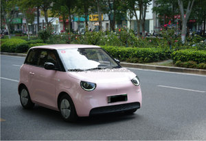 Dongfeng <span class=keywords><strong>C1</strong></span> Mini SUV Électrique 2026 à <span class=keywords><strong>Prix</strong></span> Réduit avec Autonomie NEDC de 201-300 km et Batterie de 30-50 kWh - Vente Directe Usine - Product Image 4