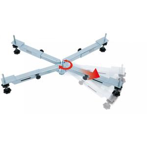 KS TOOLS-160,0146 Taburete montaje universal-EAN 4042146640654 JACKS Y GRÚAS DE TALLER - Product Image 3