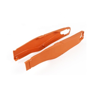 NiceCNC Bras Oscillant Protecteur Pour KTM 125 XC 250 <span class=keywords><strong>SX</strong></span> <span class=keywords><strong>350</strong></span> XC-<span class=keywords><strong>F</strong></span> 450 <span class=keywords><strong>SX</strong></span>-<span class=keywords><strong>F</strong></span> 300 XC 2013-2018 2019 <span class=keywords><strong>2020</strong></span> 2021 2022 - Product Image 4