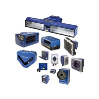 Escáner Industrial Fijo Datalogic TC1200-1100 939501108 TC1200-1100 939501110
