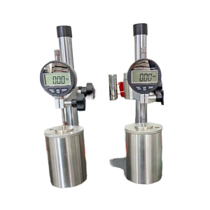 Shale <strong>Swell</strong> Meter Drilling Fluid Testing Instrument 24ml Cylinder <strong>Swell</strong> <strong>Tester</strong> - Product Image 1