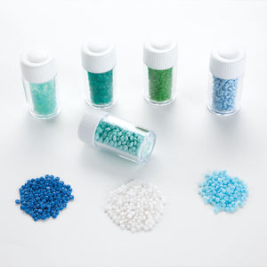 Hoja de envoltura de película de burbujas de aire de dos capas de alto impacto Material de amortiguación protectora auxiliar para pequeñas empresas - Product Image 6