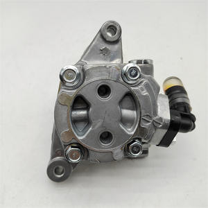 ปั๊มพวงมาลัยเพาเ<span class=keywords><strong>ว</strong></span>อร์อะไหล่รถยนต์ WLBTR รุ่น 56110-RNA-A01 สำหรับรถยนต์ฮอนด้า ซี<span class=keywords><strong>ว</strong></span>ิค รุ่นที่ 8 แบบซีดาน <span class=keywords><strong>FD</strong></span> FA - Product Image 4