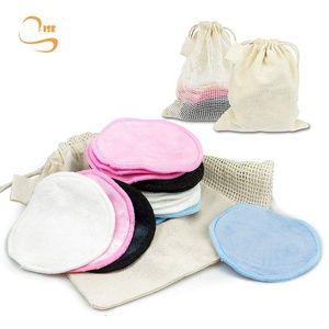 <span class=keywords><strong>Lingettes</strong></span> nettoyantes pour le visage, ensemble de tampons démaquillants en <span class=keywords><strong>bambou</strong></span>, ronds organiques <span class=keywords><strong>lavables</strong></span>, 3.15 ", 2 pièces - Product Image 1