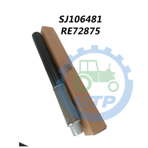 Filtro de Succión Hidráulico de Alto Nivel RE72875  R128746  Apto para <span class=keywords><strong>John</strong></span> <span class=keywords><strong>Deere</strong></span> 5050E <span class=keywords><strong>5076E</strong></span> - Product Image 5