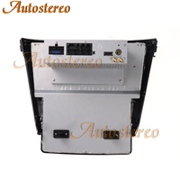 Navigation GPS pour voiture Android 9.0 4 Go pour NISSAN Qashqai 2014-2017 Lecteur multimédia de voiture Radio Unité principale Pas de lecteur DVD