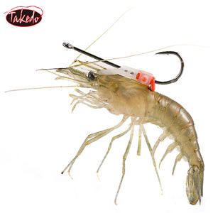 Крепкий крючок для ловли рыбы - Product Image 2