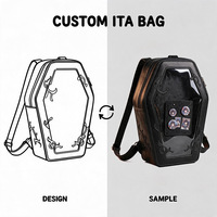 Fabricant de sacs Ita personnalisés, sacs à main OEM/ODM, accepte les dessins clients, fabrication d'échantillons, merchandising pour crowdfunding, faible MOQ, vente en gros