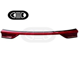 Tuzhihao <span class=keywords><strong>harval</strong></span> H6รุ่นที่นิยมแห่งชาติมีการใช้แถบไฟท้ายเครื่องสำอางที่ดีเยี่ยมพื้นผิวกระจกไม่มีรอยขีดข่วน - Product Image 2