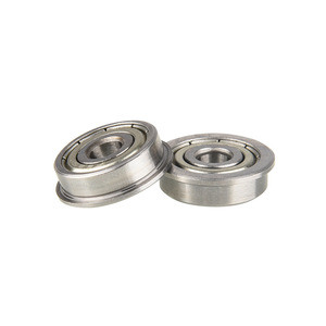 Roulement à billes à contact angulaire Seyoo F625ZZ 5x16x5 mm pour usine de fabrication - Product Image 5