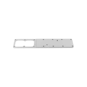 Kit de suppression de chauffage de grille en aluminium de Services personnalisés d'usinage de fraisage CNC à 5 axes - Product Image 1