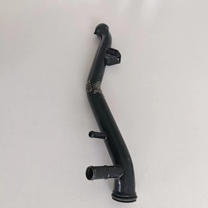 Manguera de Refrigerante Mitsubishi MD331640, Pieza de Repuesto de Hierro para Mirage - Product Image 1
