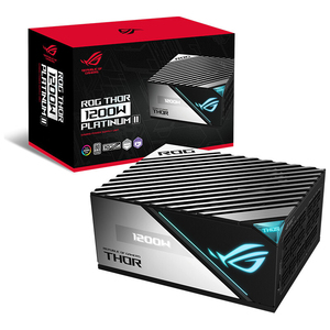 Fuente de Alimentación TWASUS PSU 850W 1200W 1000W 1600W THOR, Fuente de Alimentación para Ordenador TITANIUM PLATINUM II Gold, Unidad de Fuente de Alimentación THOR 850W 1200W 1000W - Product Image 3