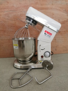 Commercial pour la machine de mélangeur de gâteau debout de <span class=keywords><strong>KitchenAid</strong></span> pour l'état neuf de restaurant de magasin d'alimentation à usage domestique - Product Image 5