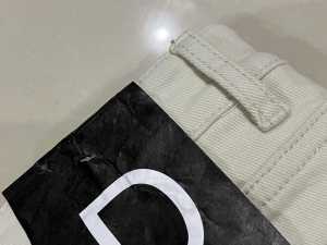 Treo tag vớ máy đan tag attacher Stapler tự động khí nén gắn thẻ Súng vớ t-end I Fine pin máy - Product Image 6