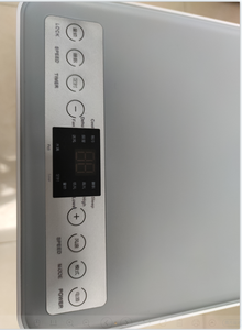 Climatisation portable Unité intégrée à refroidissement unique <span class=keywords><strong>Sans</strong></span> unité extérieure Pas de montage requis 1hp 9000btu - Product Image 4