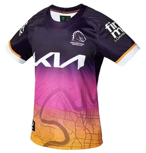 wholesale sublimation custom cheap rugby jerseys design rugby shirt design you own rugby league jersey