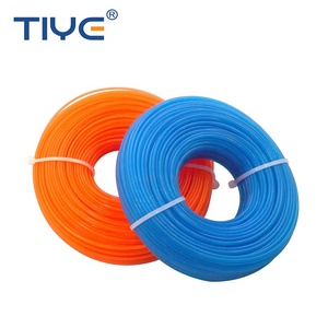 <span class=keywords><strong>Fil</strong></span> de <span class=keywords><strong>coupe</strong></span> pour débroussailleuse 1,6 mm, <span class=keywords><strong>fil</strong></span> de nylon universel pour débroussailleuses et <span class=keywords><strong>coupe</strong></span>-herbe - Product Image 1