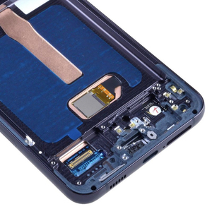 Pantalla LCD para Teléfono Móvil <span class=keywords><strong>S22</strong></span>+ 5G, Panel Táctil OLED, Ensamblaje Completo, 400cd de Luminosidad, 1 Año de Garantía - Product Image 6