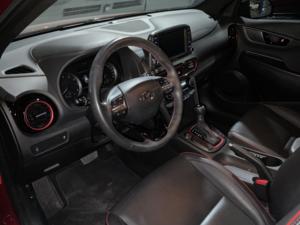 Voitures d'occasion en bon état, <span class=keywords><strong>Hyundai</strong></span> <span class=keywords><strong>Kona</strong></span> PREMIUM SUV 2020, prête à être expédiée - Product Image 4