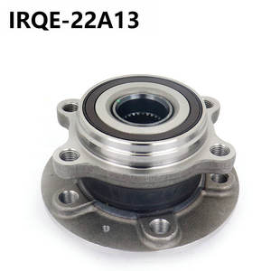 Unidad de Rodamiento de Rueda Delantera Irqe 22A13, Conjunto de Cabezal de Eje para Xpeng Aion, Diámetro Interior de 30 mm, Pieza de Repuesto Nueva - Product Image 1