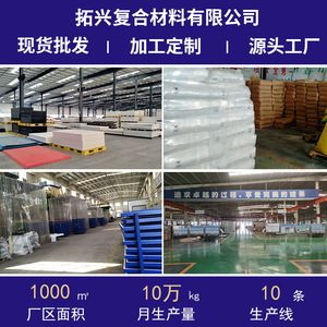 Roues en nylon Tuoxing du Shandong, roulettes en nylon MC personnalisées, pièces en plastique résistantes à l'usure pour applications de guidage mécanique - Product Image 5