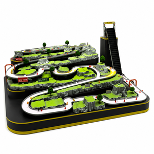 Juego de Mesa de Billar Personalizable para Transmisión en Vivo, Competición de Billar, Pinball, Rally, Carreras de Bolas - Product Image 4