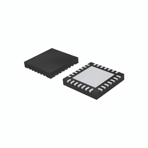 Z8F1233QJ020SG 28 VQFN Electronic Chips Component Embedded Original - Product Image 1