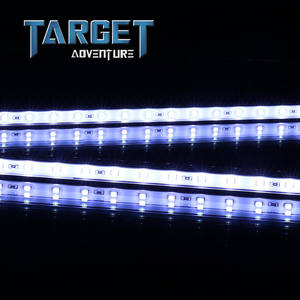 <span class=keywords><strong>Barre</strong></span> lumineuse led étanche en aluminium, facile à transporter, avec illustration magnétique en montagne, 4x4, tente <span class=keywords><strong>de</strong></span> <span class=keywords><strong>camping</strong></span> en plein air - Product Image 4