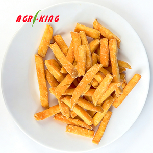 <span class=keywords><strong>Frites</strong></span> <span class=keywords><strong>de</strong></span> patate douce surgelées IQF, sans additifs, nutritives, prix <span class=keywords><strong>de</strong></span> gros compétitif - Product Image 6