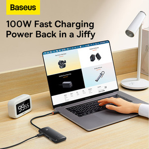 Aseus-IPE a HD-MI 3,0*2 P100 W ITE 6 ORT - Product Image 5