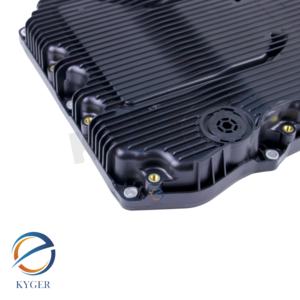 A7252703707 Carter d'huile de transmission 7252703707 7252708804 7252708704 pour <span class=keywords><strong>Mercedes</strong></span> Benz M274 M276 M278 W204 W221 W222 W212 W166 - Product Image 3