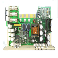 Placa de Control de Fuente de Alimentación Plc 5540068-02 Serie SG, Suministro a Granel