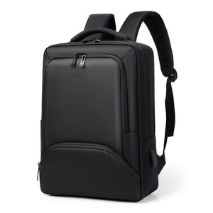 RTS Bulk Mixed Order Multifunctional <b>Large</b> Capacity <b>Backpack</b> with USB Charging Interface Waterproof Business Laptop Bag - Product Image 1