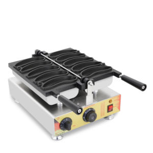 Macchina per <span class=keywords><strong>Waffle</strong></span> elettrica per <span class=keywords><strong>Waffle</strong></span> - Product Image 3