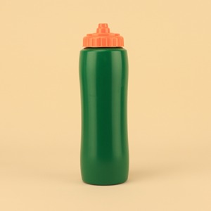 1000ml Cycling Sports Water Bottle for Gym and Travel Adults Direct <b>Drinking</b> - Product Image 1