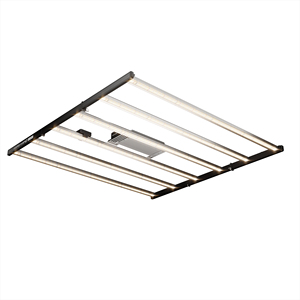 Lámpara de <span class=keywords><strong>Cultivo</strong></span> LED de Espectro Completo Regulable <span class=keywords><strong>para</strong></span> <span class=keywords><strong>Cultivo</strong></span> de Plantas en Interiores Mars Hydro EU US UK JP AU RU BR Stock 4x4 730W FC-E6500 - Product Image 1