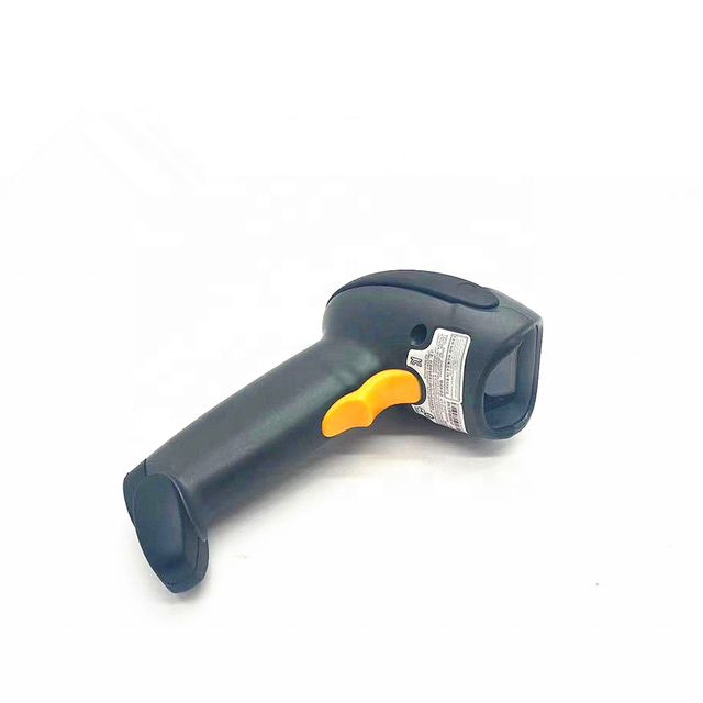 New DS4208 Symbol Barcode Reader Barcode Scanners With Stand USB