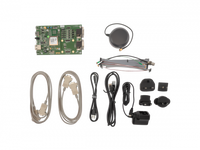 Módulo Receptor GNSS de Alta Precisión Septentrio Mosaic-X5 DevKit |   Topografía con UAV de Posicionamiento Centimétrico Multi-Constelación