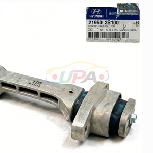 Système de suspension haute performance BRACKET ASSY-ROLL ROD 21950-2S100 219502S100 Pour Hyundai Elantra Kia Ceed 21950 2S100 - Product Image 1