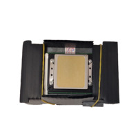 Tête d'impression Xp600 F1080 pour imprimante UV DTF à solvant écologique, pièces de machine d'impression, tête d'impression Xp600 d'usine
