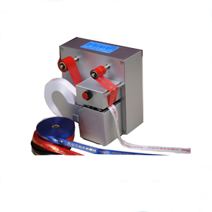 Automático para máquina de impresión de lámina digital 320 Impresora de cinta satinada Nueva condición - Product Image 3