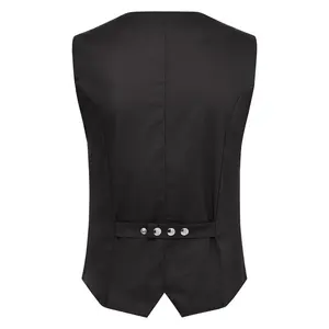 Chaleco Profesional Lena para Mujer - Product Image 2