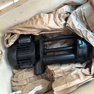 ปั๊มอุตสาหกรรม Brinkmann TAL200290-G131 แบบเฟสเดียว ไฟฟ้า โลหะ แบบดิสเพลสเมนต์ แรงดันต่ำ - Product Image 1
